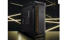 X-X Powered by Asus i4163 (ASUS GAMER I4163) - Gamer PC